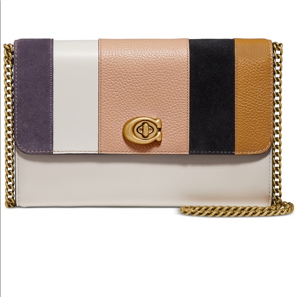 Coach Handbags - Coach Marlow crossbody